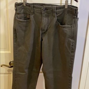5.11 Tactical Defender Pants size 36x32